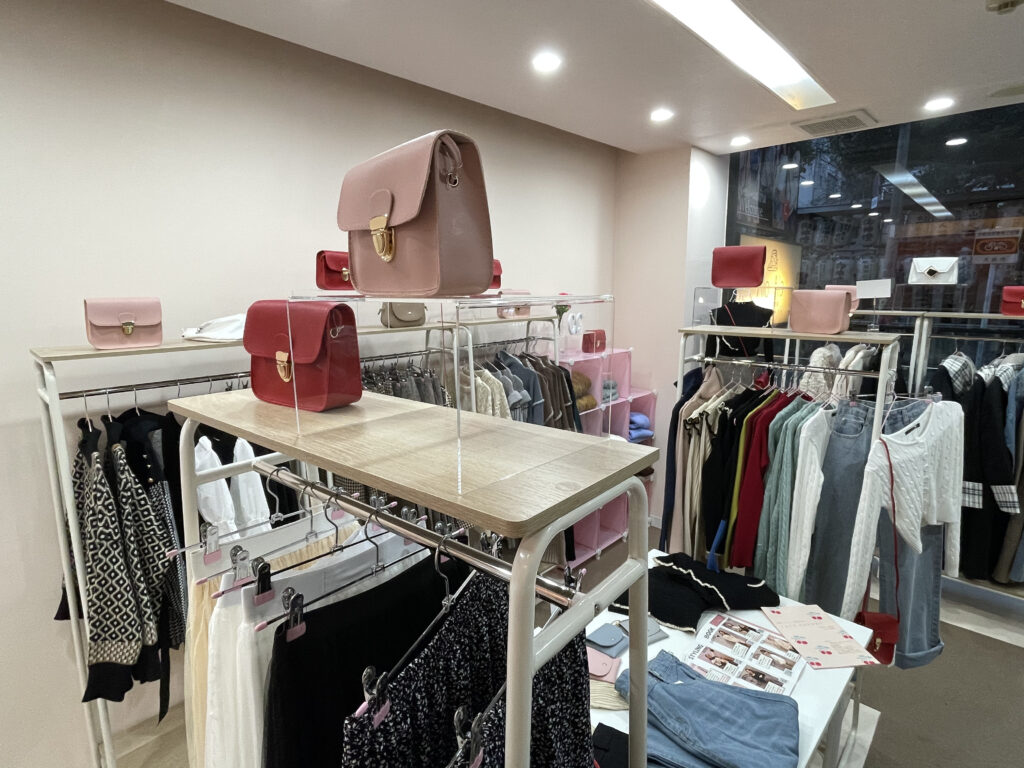 【人気ダウンロード！】 大阪 韓国 ファッション 112968韓国 ファッション 店舗 大阪