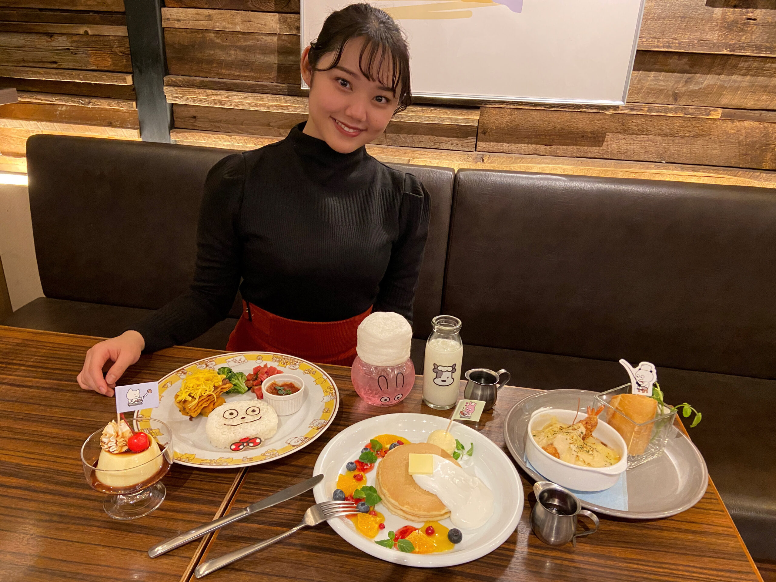 スタジオUGカフェ ～味のいい洋食店 ラタトゥイ屋～」が心斎橋contactで開催！【1/14～2/27】 | 大阪ミナミじゃーなる