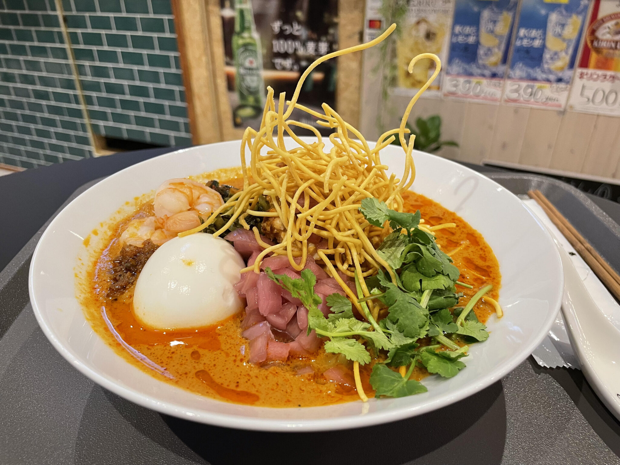 テイクアウト・デリバリーに特化したニュースタイルフードコート「HUBKITCHEN（ハブキッチン）」が本町にオープン！【1/11】 大阪