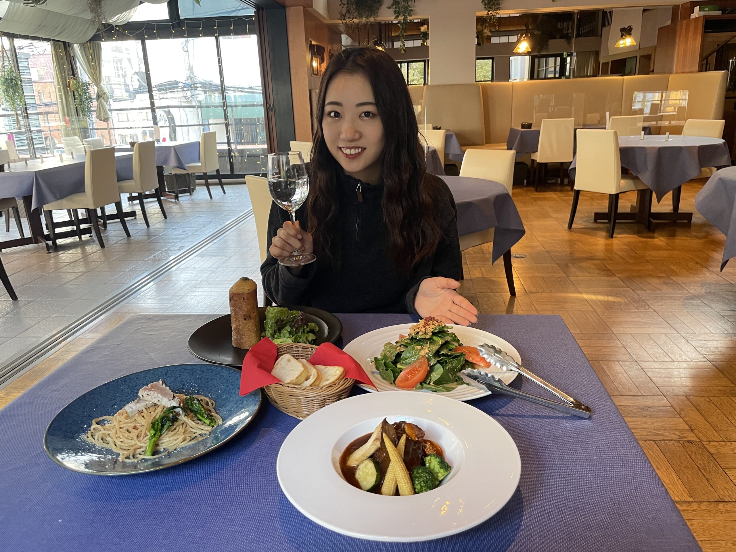 ガーリックで世界を元気に！ニンニク料理専門店「THE GARLIC NINNIKU