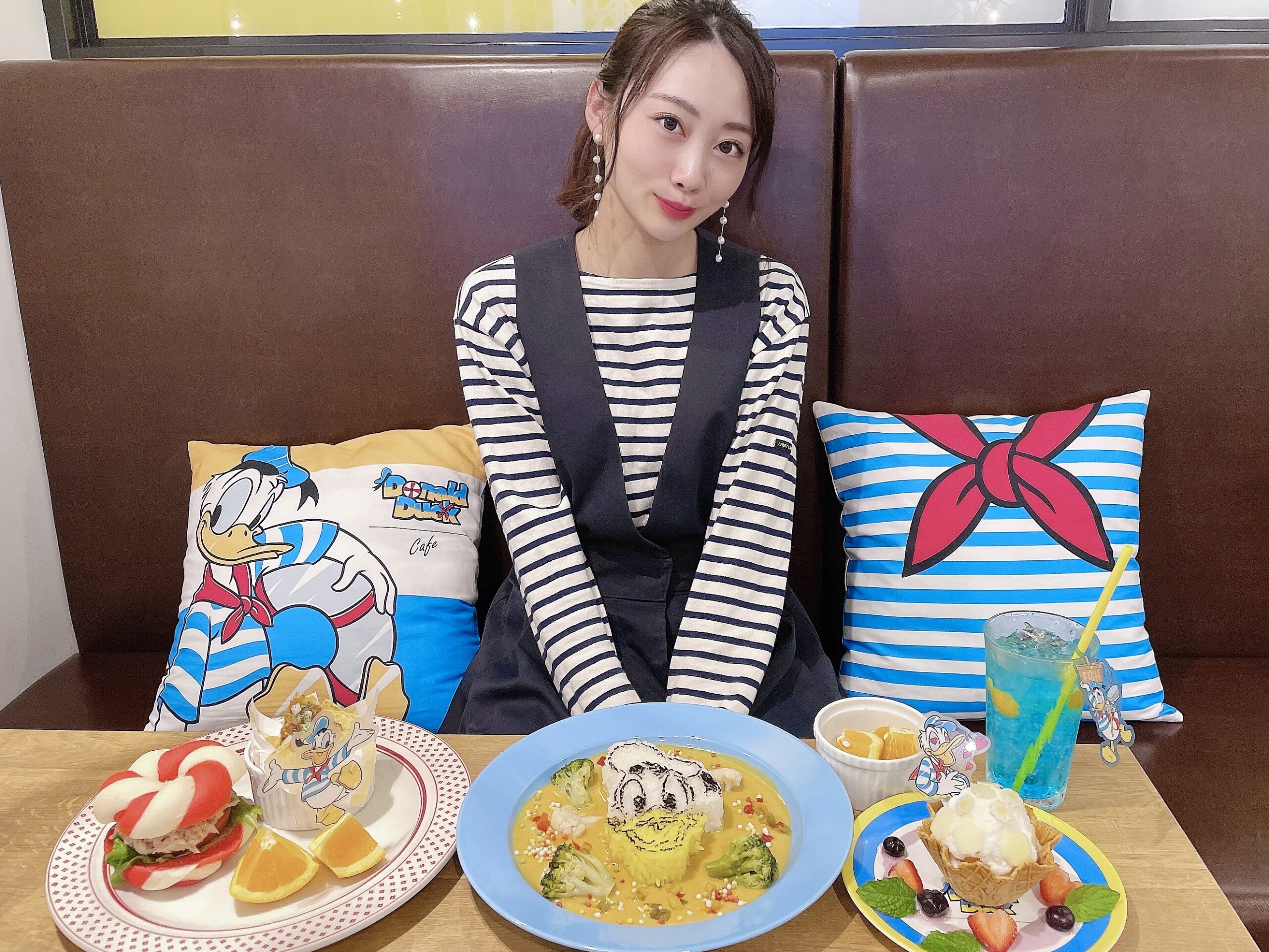 ドナルドさま専用です❤️ Disney Collection by Mika Pikazo SHIBUYA TSUTAYA つい、ドナルドの